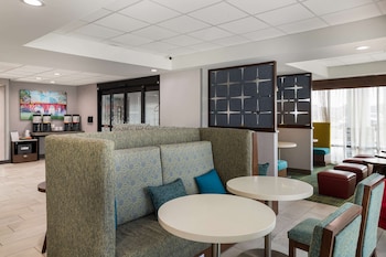 Hampton Inn Gadsden,Alabama>>Gadsden,3 star