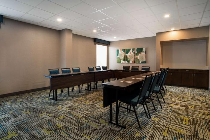 hampton inn gadsden