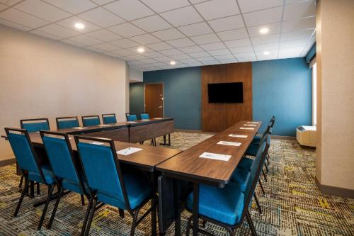 hampton inn gadsden