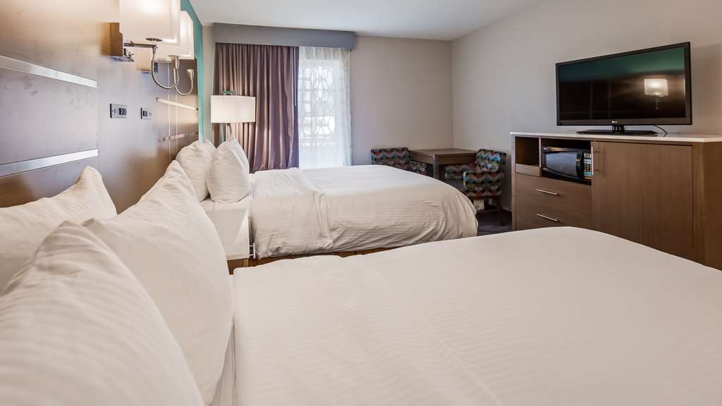 best western galt inn