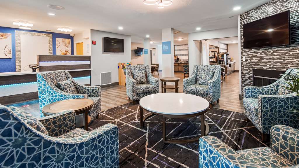 best western galt inn