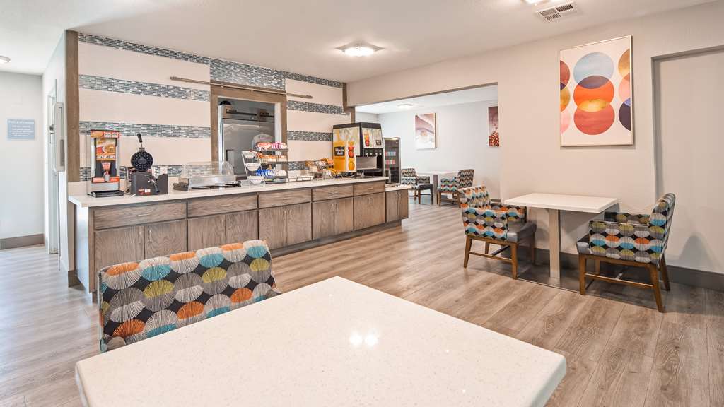 best western galt inn