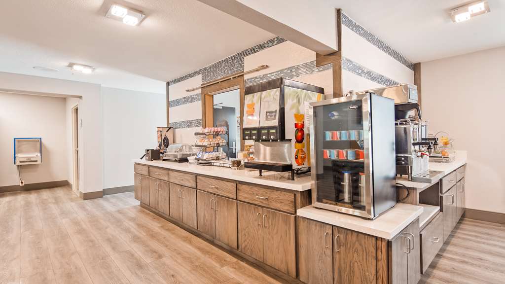 best western galt inn