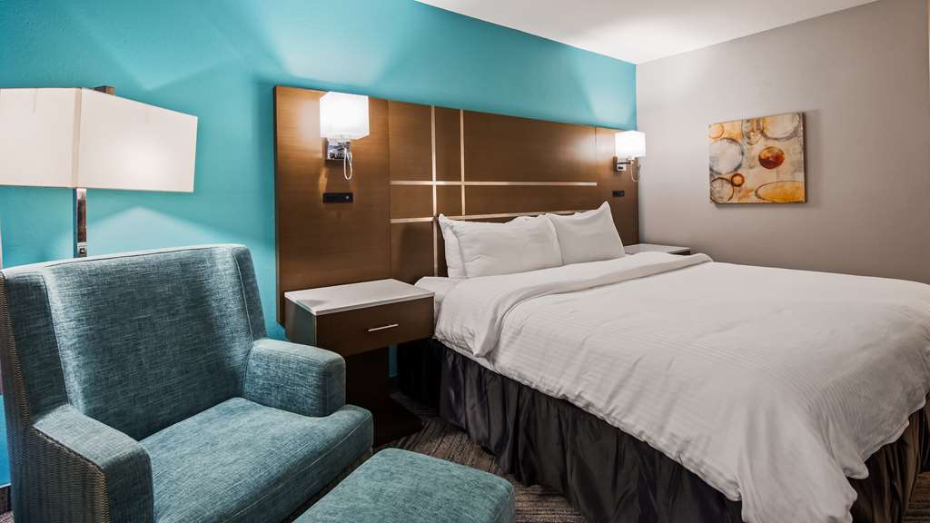 best western galt inn