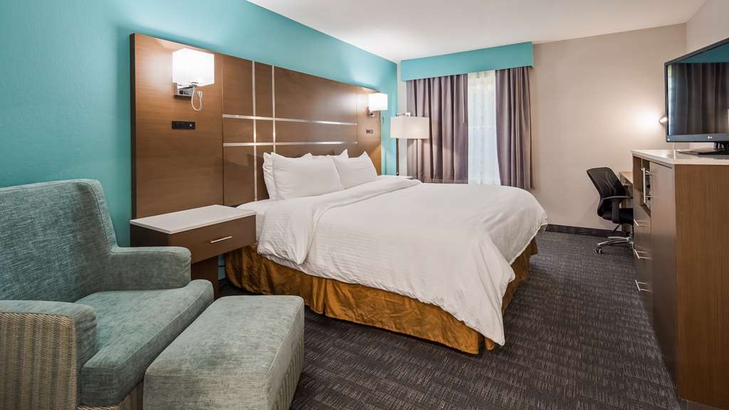 best western galt inn