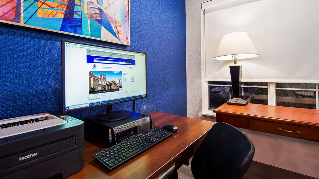 best western galt inn