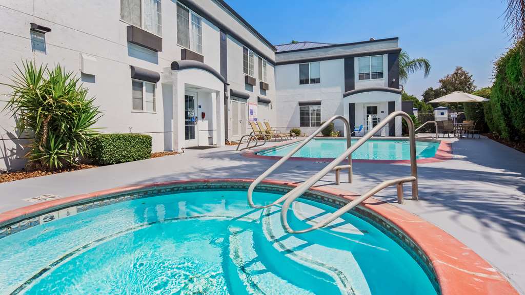 best western galt inn