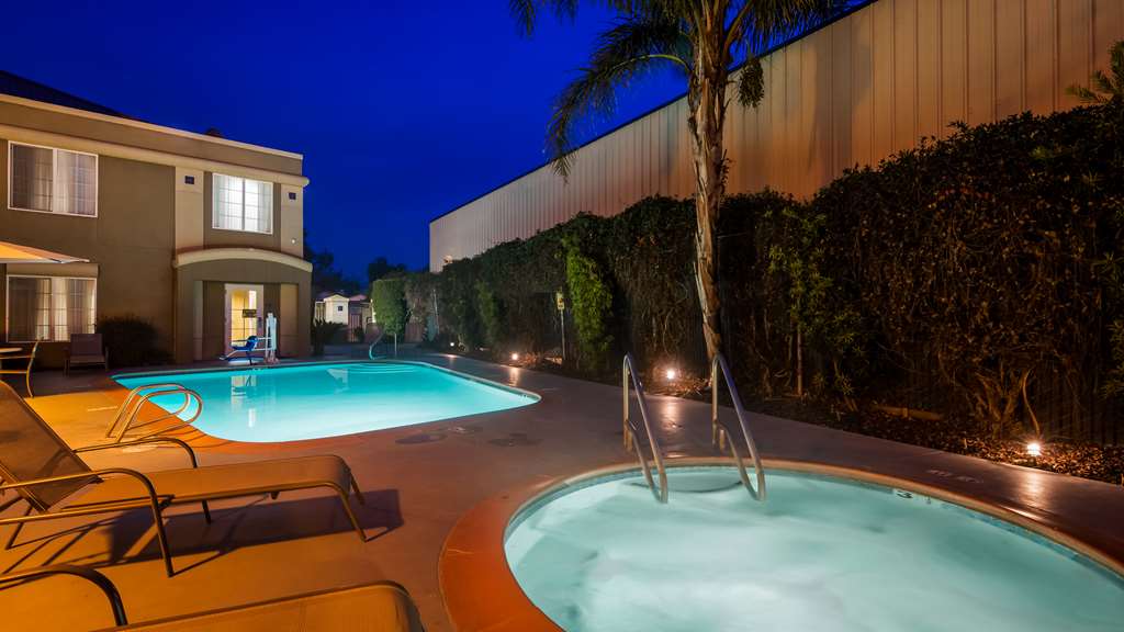 best western galt inn