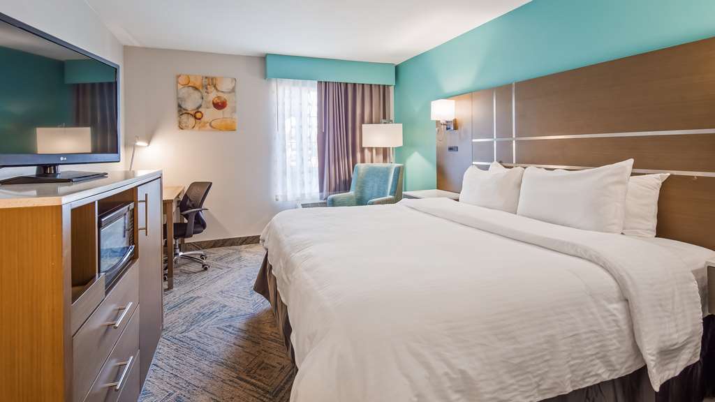 best western galt inn