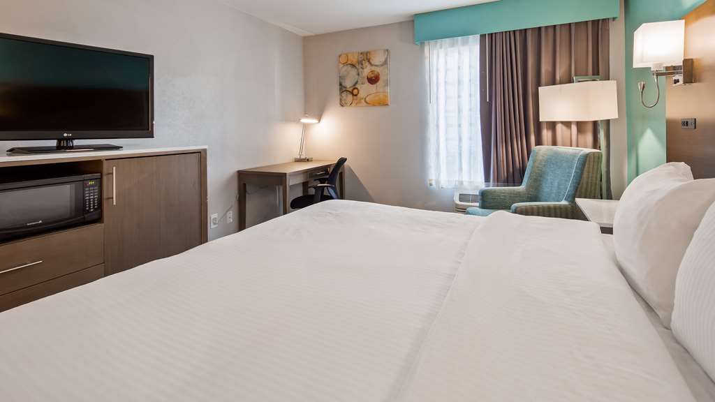 best western galt inn