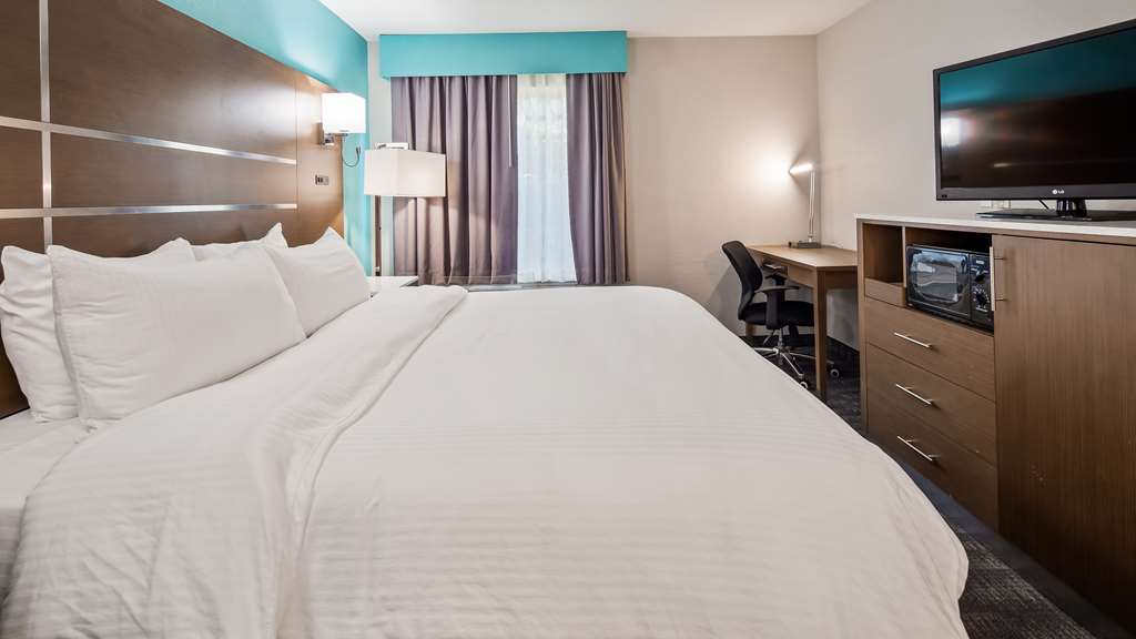 best western galt inn