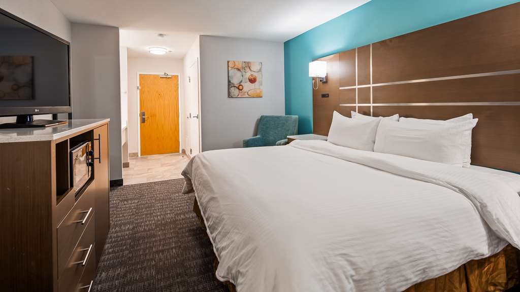 best western galt inn