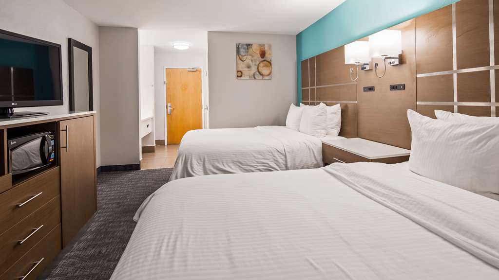 best western galt inn