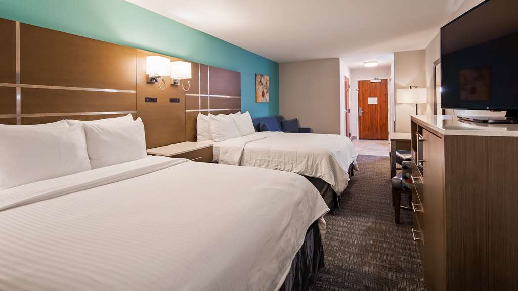 best western galt inn