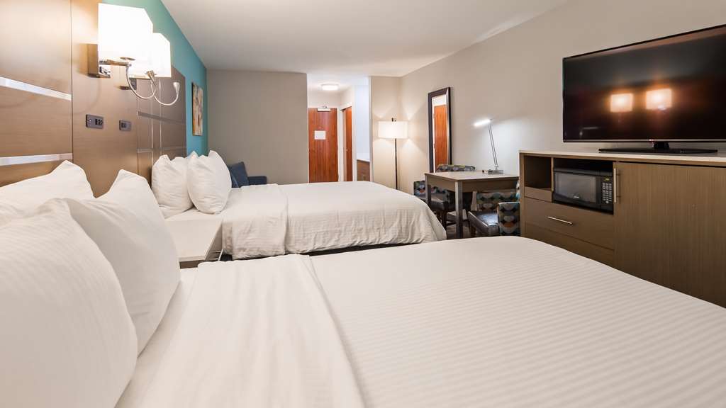 best western galt inn