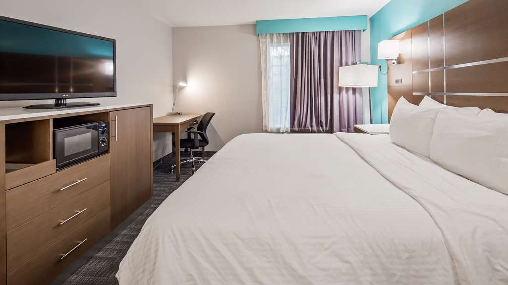 best western galt inn