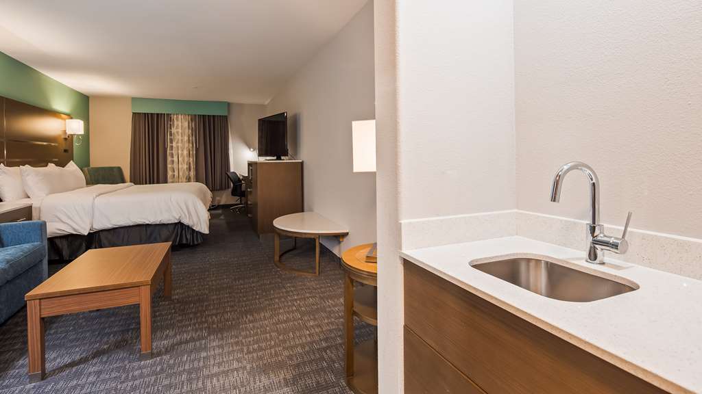 best western galt inn