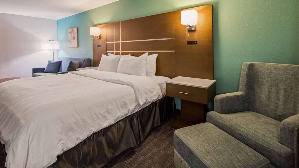 best western galt inn