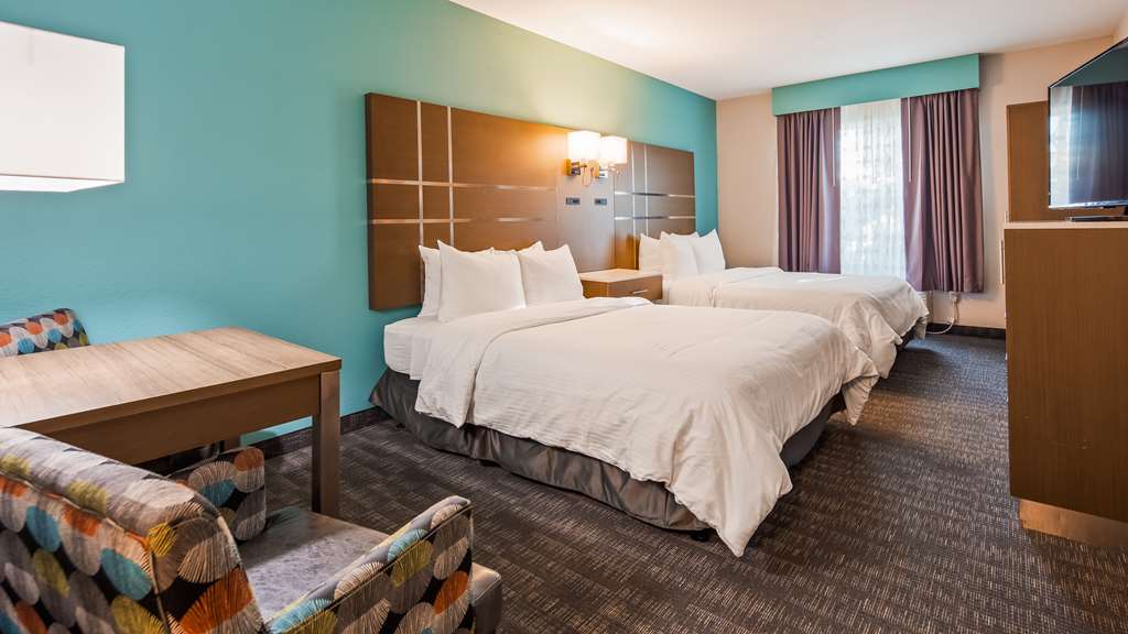 best western galt inn