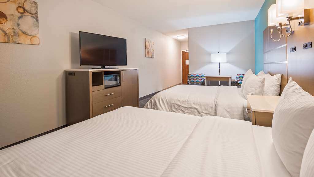 best western galt inn