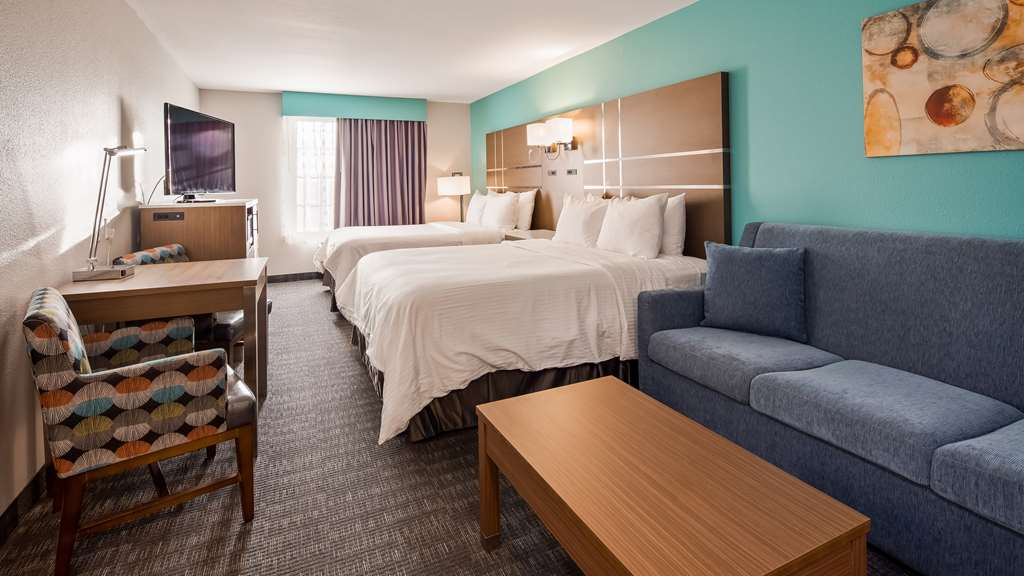 best western galt inn