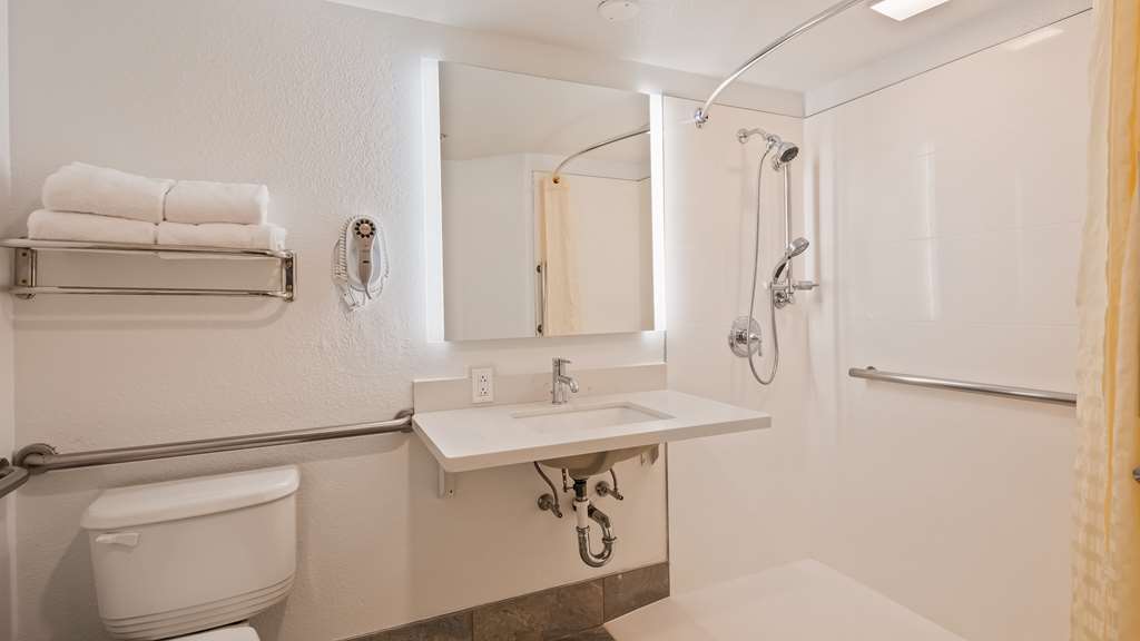 best western galt inn