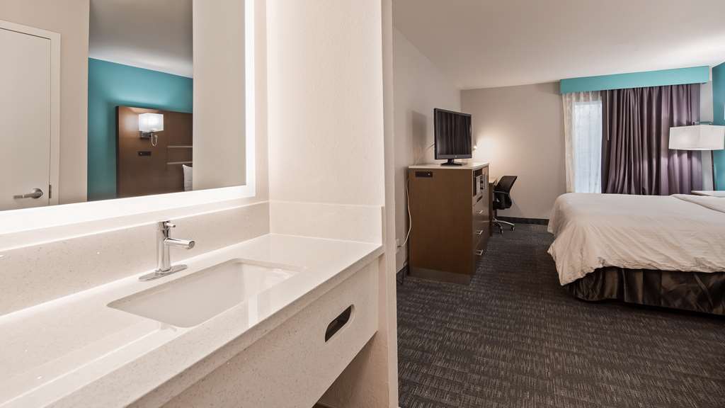 best western galt inn