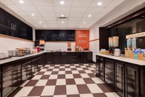 Hampton Inn & Suites Galveston,Galveston County>>Galveston,3 star