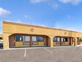 econo lodge galveston seawall
