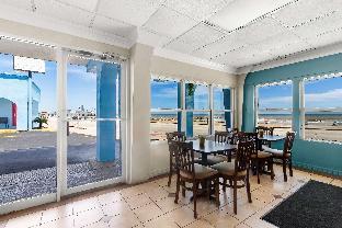 econo lodge galveston seawall
