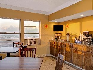 econo lodge galveston seawall