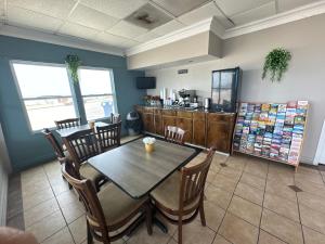 econo lodge galveston seawall