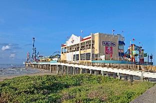 econo lodge galveston seawall