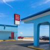 econo lodge galveston seawall
