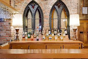 Ramada By Wyndham Gananoque Provincial Inn,Gananoque>>Fort Frances,3 star