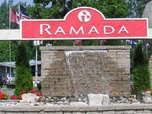 Ramada By Wyndham Gananoque Provincial Inn,Gananoque>>Fort Frances,3 star