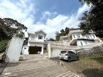 penginapan cibodas by oyo