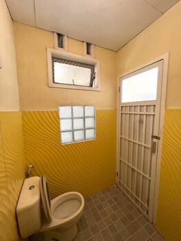 penginapan cibodas by oyo