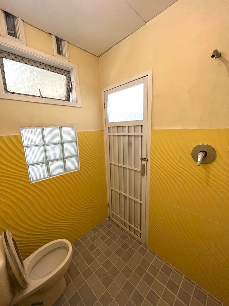 penginapan cibodas by oyo