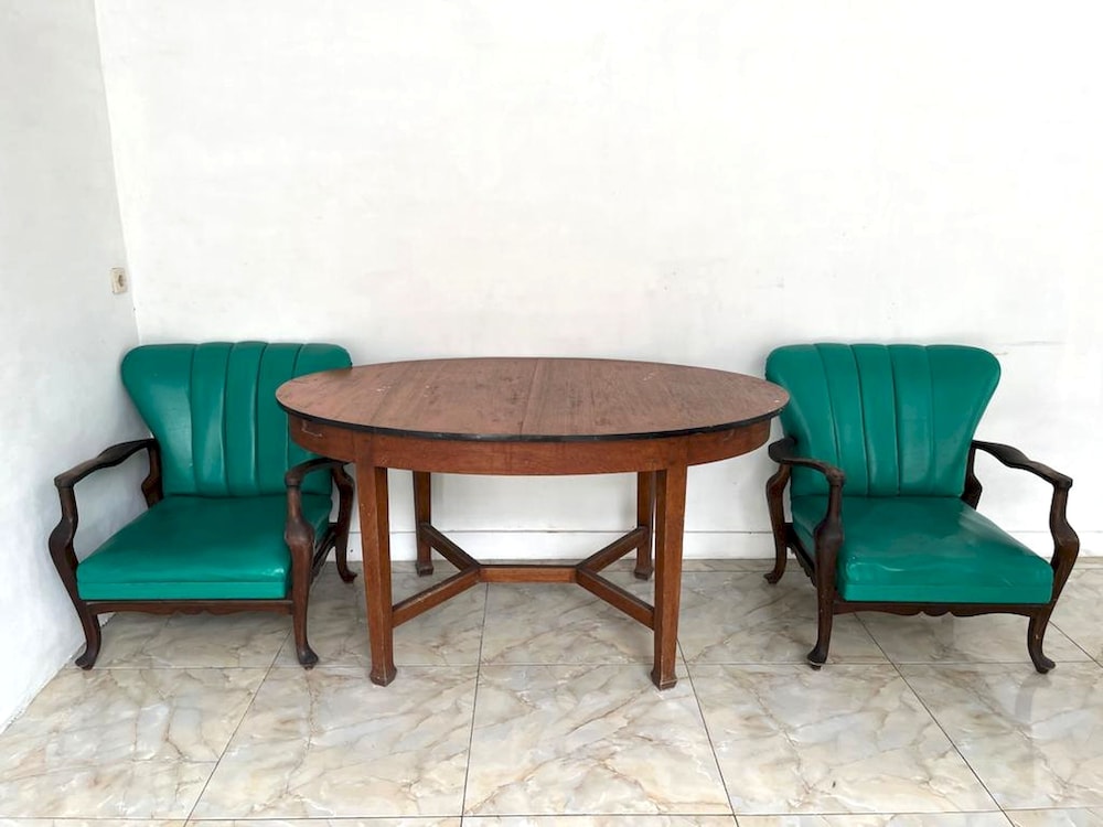 penginapan cibodas by oyo