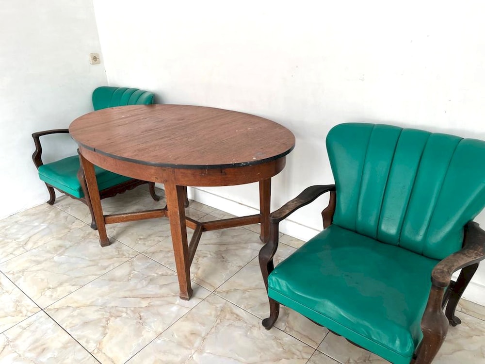 penginapan cibodas by oyo