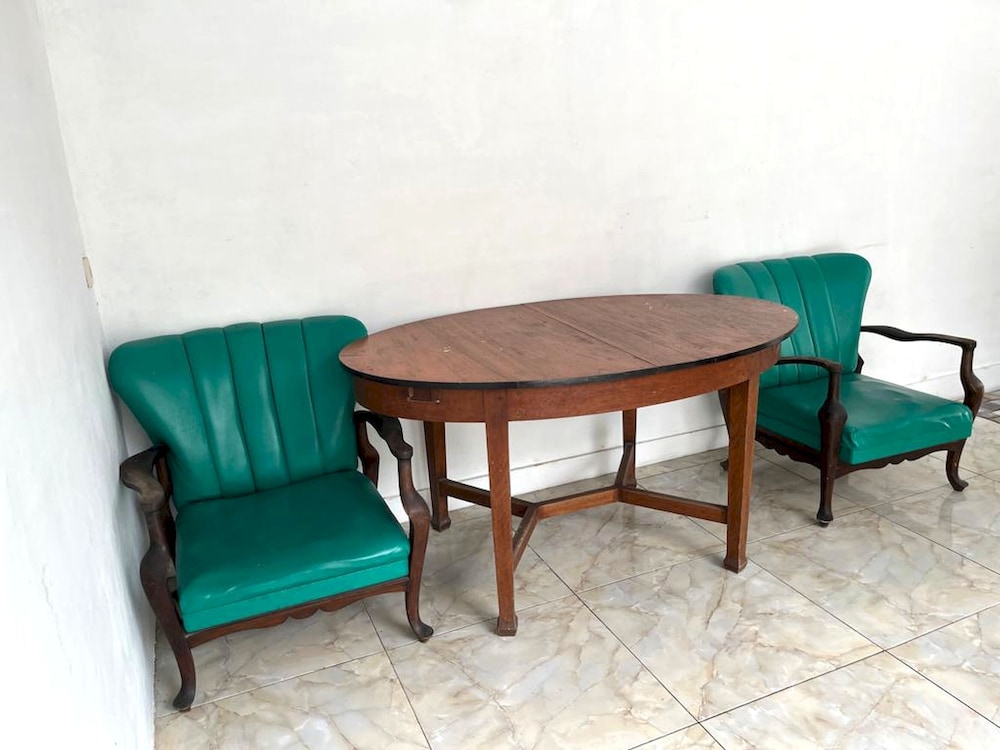 penginapan cibodas by oyo