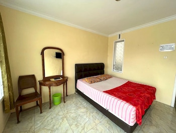 penginapan cibodas by oyo