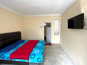 penginapan cibodas by oyo