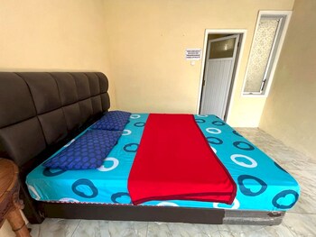 penginapan cibodas by oyo