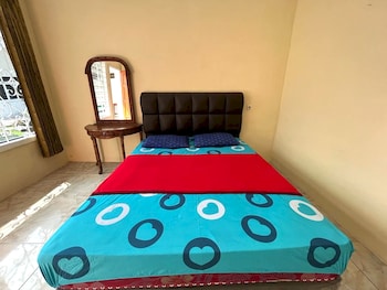 penginapan cibodas by oyo