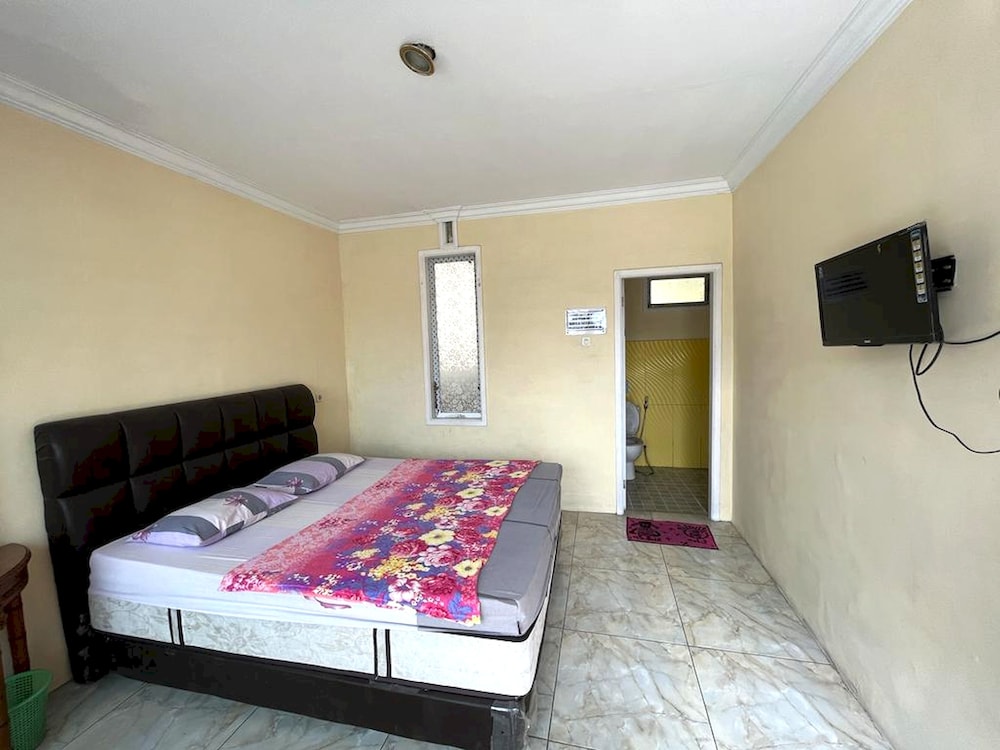 penginapan cibodas by oyo