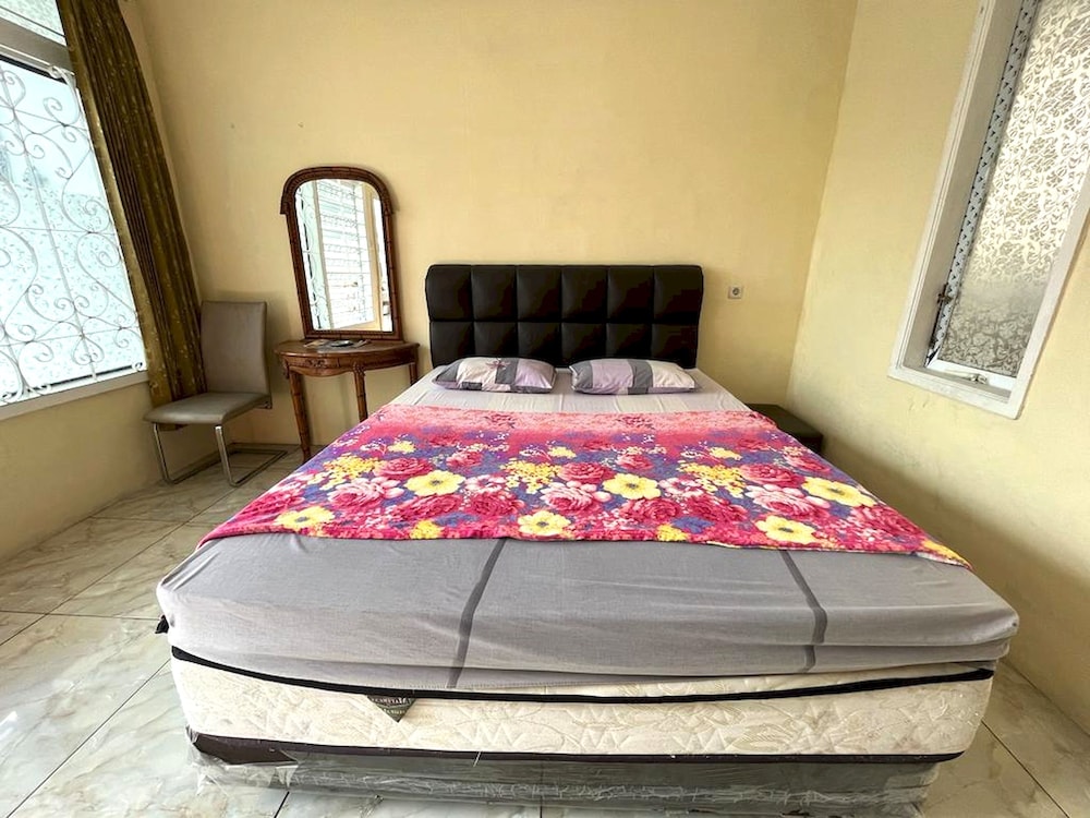 penginapan cibodas by oyo