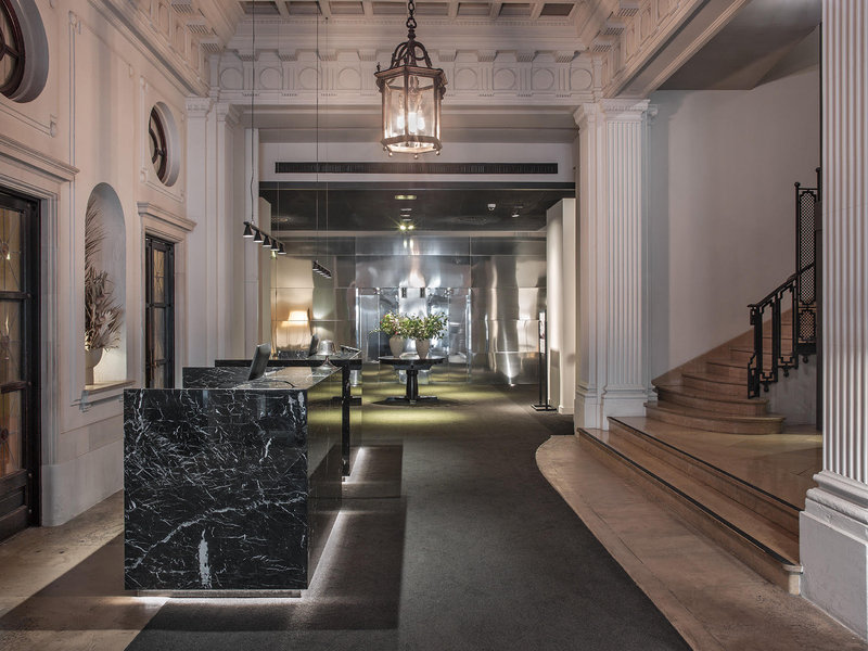 grand hotel central