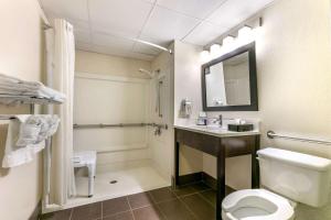 sleep inn and suites near sports world blvd